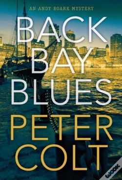 Capa do artigo Back Bay Blues
