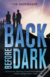 Capa do artigo Back Before Dark
