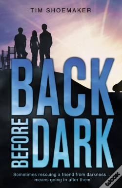Capa do artigo Back Before Dark