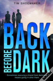 Capa do artigo Back Before Dark
