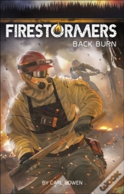 Capa do artigo Back Burn