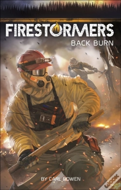 Capa do artigo Back Burn