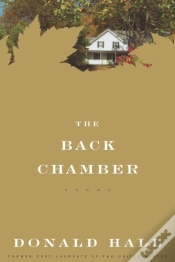 Capa do artigo Back Chamber