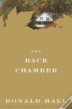 Capa do artigo Back Chamber