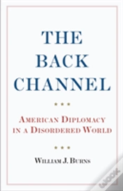 Capa do artigo Back Channel