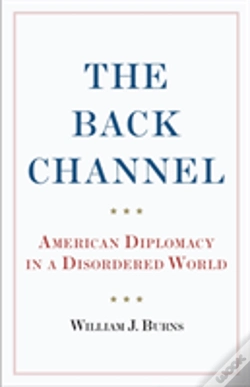 Capa do artigo Back Channel