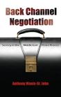 Back Channel Negotiation - Preview