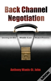 Back Channel Negotiation