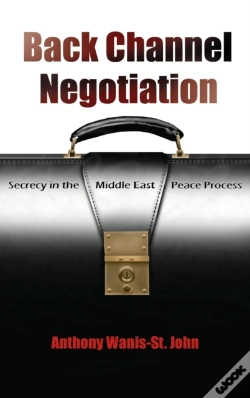 Capa do artigo Back Channel Negotiation