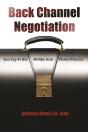 Back Channel Negotiation - Preview