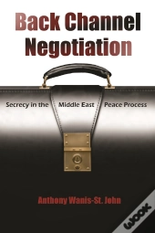 Back Channel Negotiation