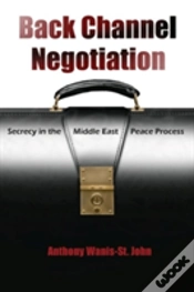 Capa do artigo Back Channel Negotiation