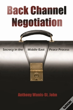 Capa do artigo Back Channel Negotiation