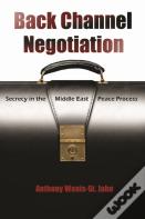 Back Channel Negotiation