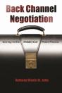 Back Channel Negotiation - Preview