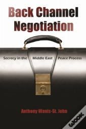 Back Channel Negotiation