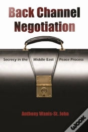 Capa do artigo Back Channel Negotiation