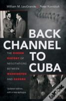 Back Channel To Cuba