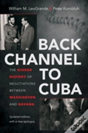 Capa do artigo Back Channel To Cuba