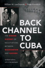 Capa do artigo Back Channel To Cuba