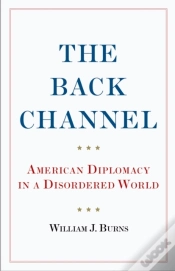 Capa do artigo Back Channel