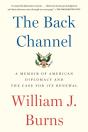 Back Channel - Preview