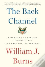 Capa do artigo Back Channel