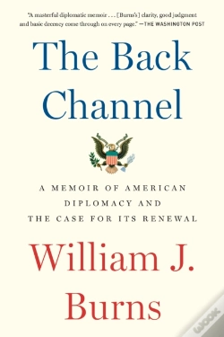 Capa do artigo Back Channel