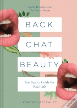 Capa do artigo Back Chat Beauty