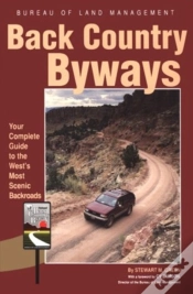 Capa do artigo Back Country Byways