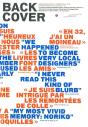 Back Cover T.2 ; Design Graphique, Typographie - Preview