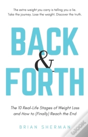 Capa do artigo Back & Forth