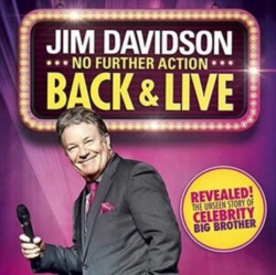 Capa do artigo Back & live - CD