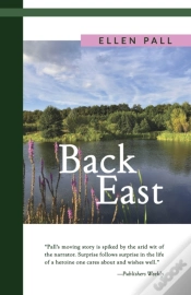 Capa do artigo Back East