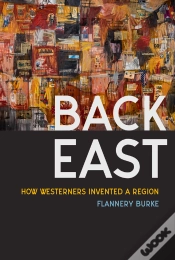 Capa do artigo Back East