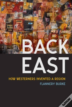 Capa do artigo Back East