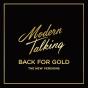 Back For Gold - The New Versions - CD - Preview