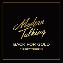 Capa do artigo Back For Gold - The New Versions - CD
