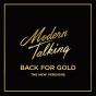 Back For Gold - The New Versions - Vinil - Preview