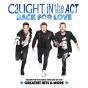 Back For Love - CD - Preview