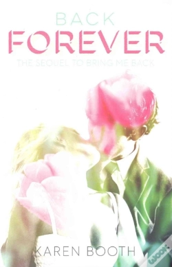 Capa do artigo Back Forever