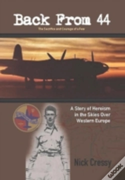 Capa do artigo Back From 44