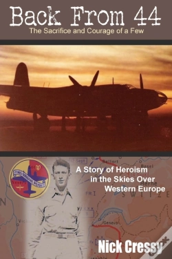 Capa do artigo Back From 44