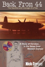 Capa do artigo Back From 44