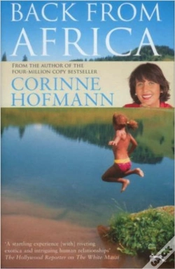 Capa do artigo Back From Africa