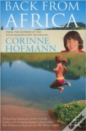 Back From Africa