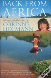 Capa do artigo Back From Africa