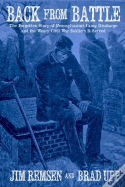 Capa do artigo Back From Battle