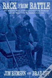 Capa do artigo Back From Battle