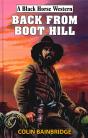 Back From Boot Hill - Preview